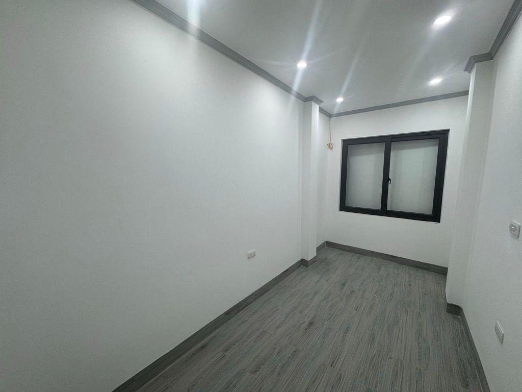 Bán nhà Ngõ An Trạch - diện tích 14m2 5 tầng - Lõi Đống Đa - giá 3,4 tỷ