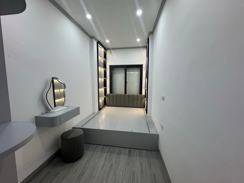 Bán nhà Ngõ An Trạch - diện tích 14m2 5 tầng - Lõi Đống Đa - giá 3,4 tỷ