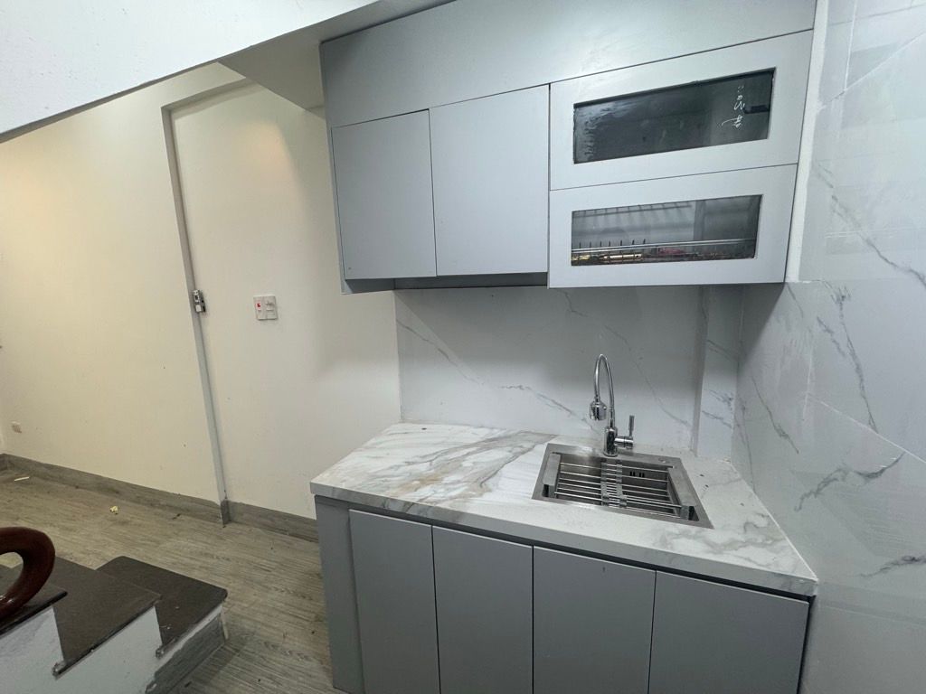 Bán nhà Ngõ An Trạch - diện tích 14m2 5 tầng - Lõi Đống Đa - giá 3,4 tỷ