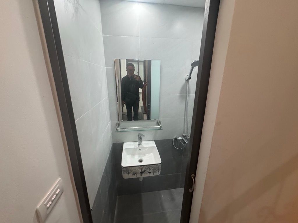 Bán nhà Ngõ An Trạch - diện tích 14m2 5 tầng - Lõi Đống Đa - giá 3,4 tỷ