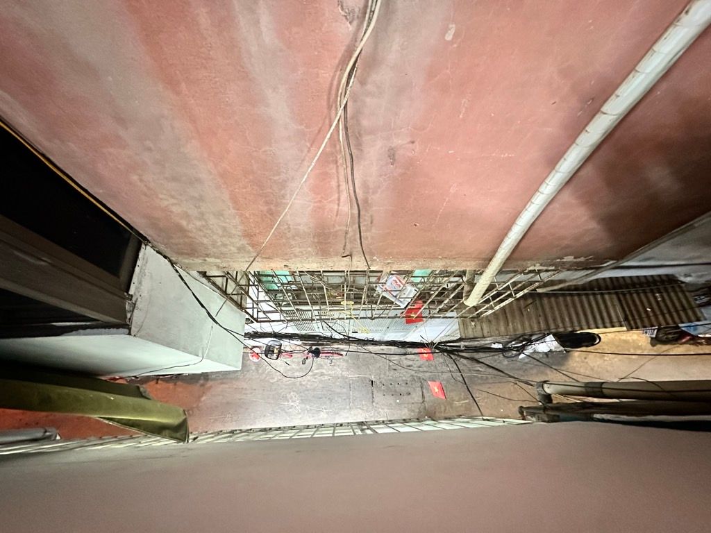 Bán nhà Khâm Thiên - diện tích 25m2 4 tầng - nhỏ xinh, kinh doanh online - giá 9,3 tỷ