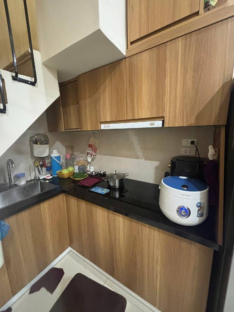 Bán nhà Lương Sử C - diện tích 17,4m2 4 tầng - Nhà đẹp full nội thất - giá 5,9 tỷ