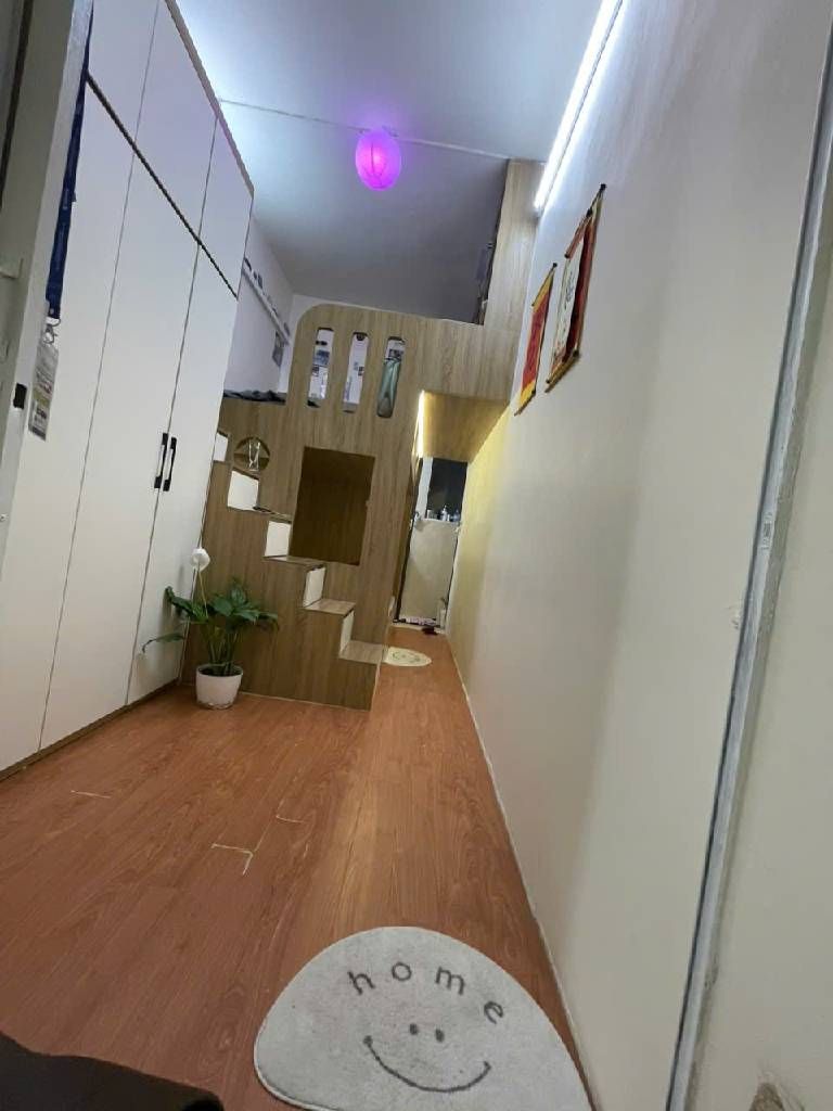 Bán nhà Lương Sử C - diện tích 17,4m2 4 tầng - Nhà đẹp full nội thất - giá 5,9 tỷ