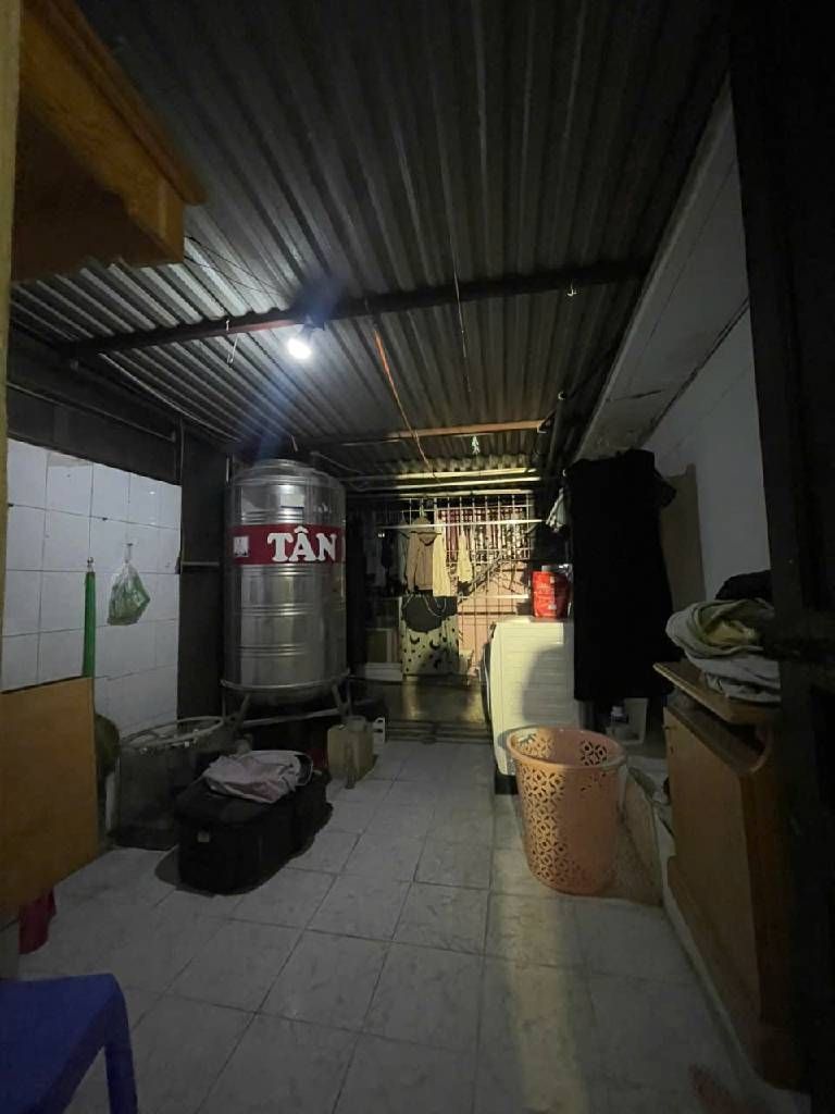 Bán nhà Lương Sử C - diện tích 17,4m2 4 tầng - Nhà đẹp full nội thất - giá 5,9 tỷ