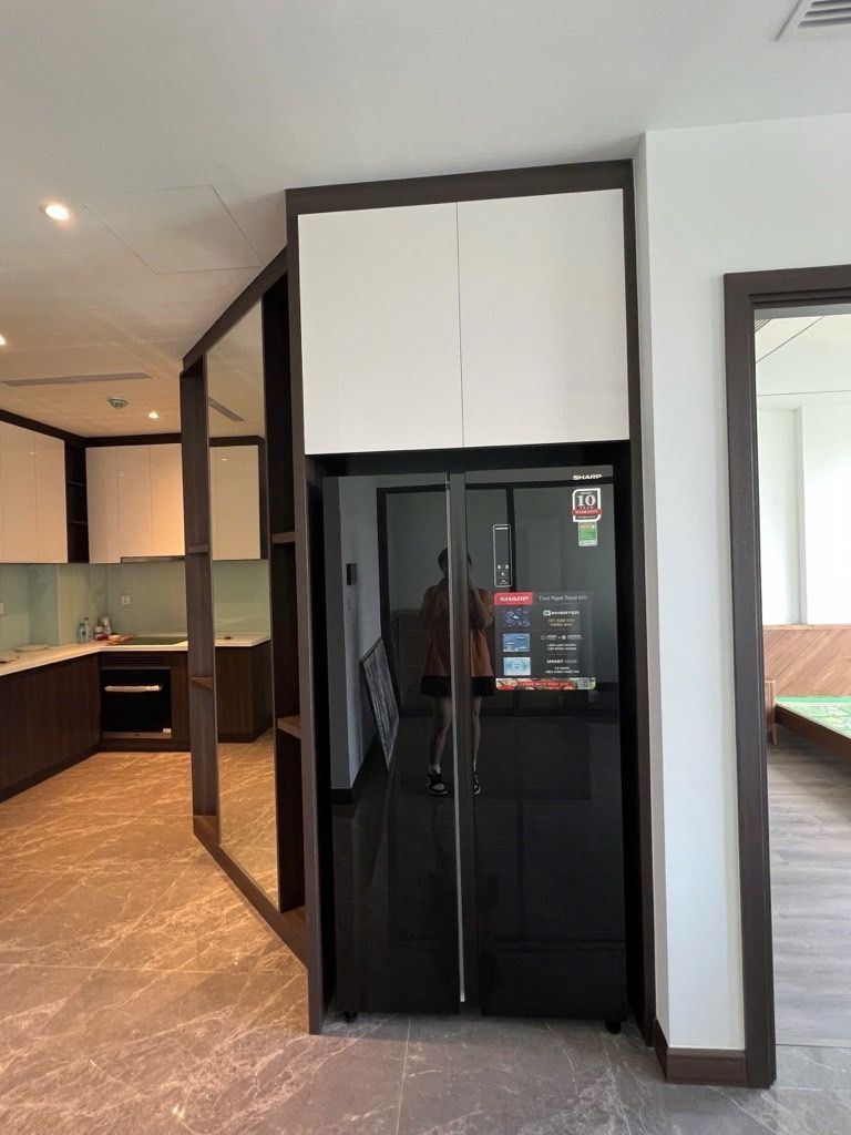 Bán nhà Nguyên Hồng - diện tích 57m2 1 tầng - Chung cư cao cấp The Gloria - giá 10,3 tỷ