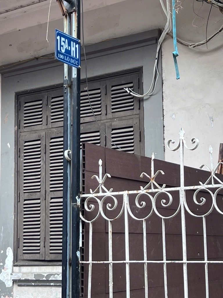 Bán nhà Hồng Hà - diện tích 36m2 3 tầng - ô tô - giá 10,9 tỷ