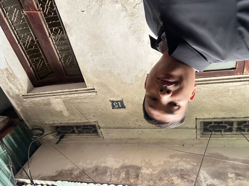 Bán nhà Hồng Hà - diện tích 36m2 3 tầng - ô tô - giá 10,9 tỷ