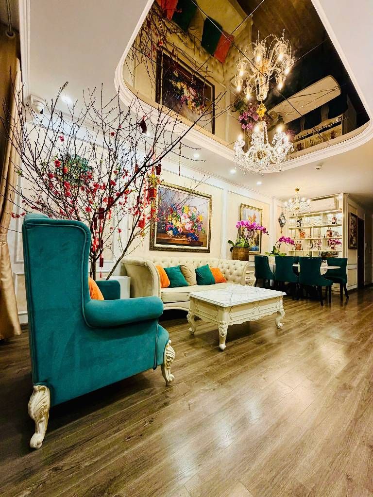 Bán nhà Minh Khai - diện tích 87.8m2 12 tầng - View đẹp Hướng Nam - giá 11,9 tỷ