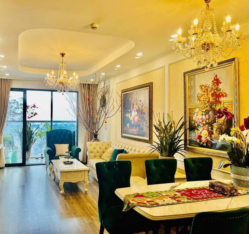 Bán nhà Minh Khai - diện tích 87.8m2 12 tầng - View đẹp Hướng Nam - giá 11,9 tỷ