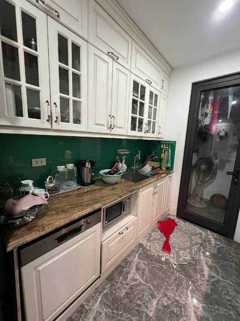 Bán nhà Minh Khai - diện tích 87.8m2 12 tầng - View đẹp Hướng Nam - giá 11,9 tỷ