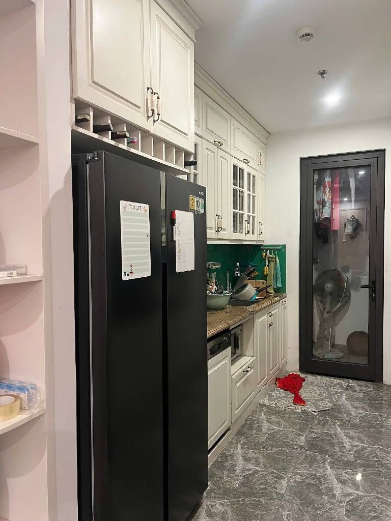 Bán nhà Minh Khai - diện tích 87.8m2 12 tầng - View đẹp Hướng Nam - giá 11,9 tỷ