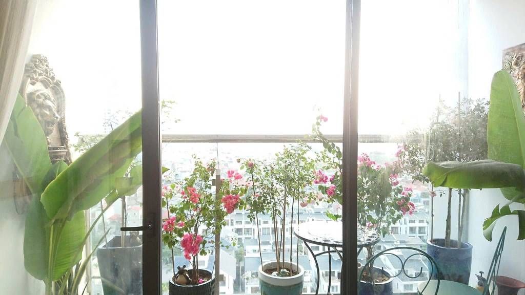 Bán nhà Minh Khai - diện tích 87.8m2 12 tầng - View đẹp Hướng Nam - giá 11,9 tỷ