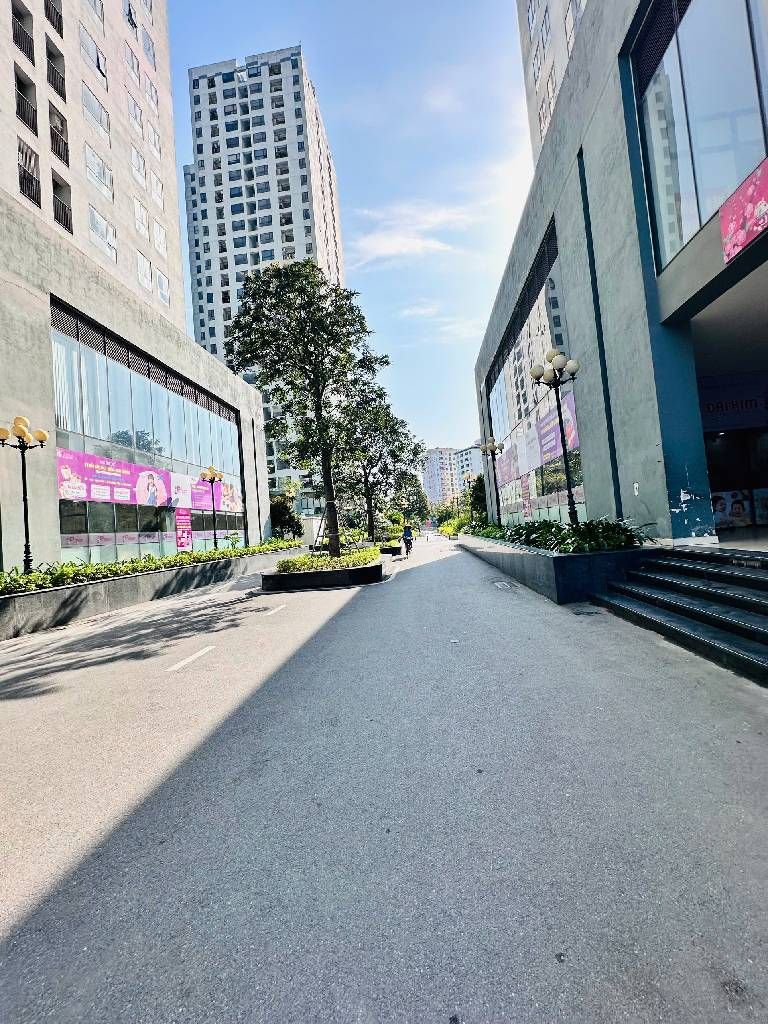 Bán nhà Đại Kim - diện tích 78m2 1 tầng - khu vip nhất Hoàng Mai - giá 6,25 tỷ