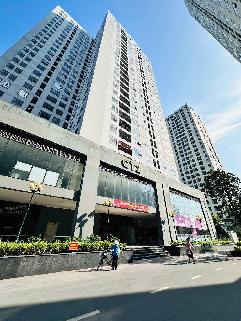 Bán nhà Đại Kim - diện tích 78m2 1 tầng - khu vip nhất Hoàng Mai - giá 6,25 tỷ