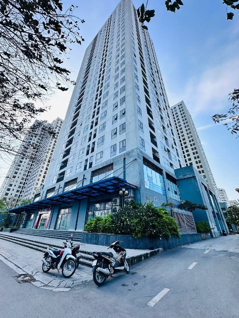 Bán nhà Đại Kim - diện tích 78m2 1 tầng - khu vip nhất Hoàng Mai - giá 6,25 tỷ