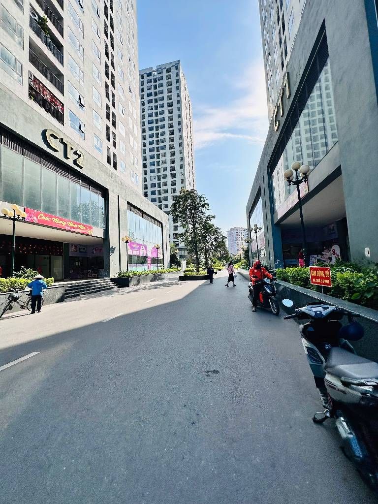 Bán nhà Đại Kim - diện tích 78m2 1 tầng - khu vip nhất Hoàng Mai - giá 6,25 tỷ