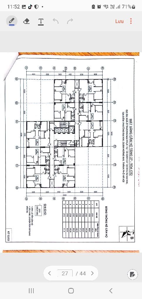 Bán nhà Đại Kim - diện tích 78m2 1 tầng - khu vip nhất Hoàng Mai - giá 6,25 tỷ