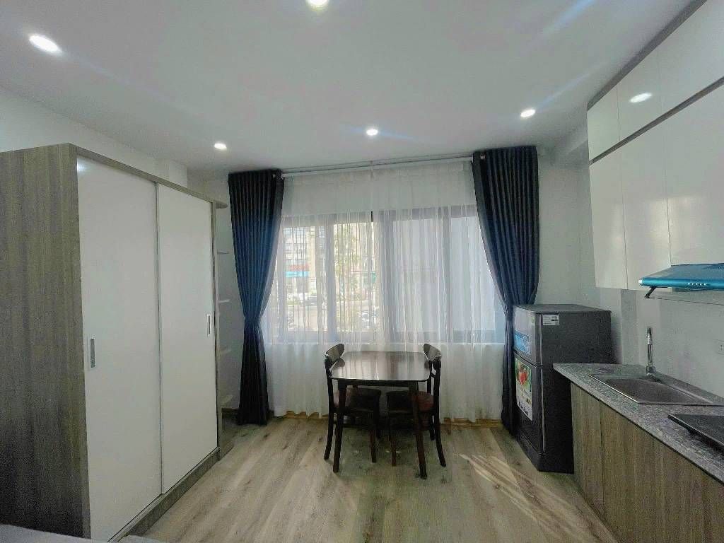 Bán nhà Chùa Láng - diện tích 79m2 6 tầng - giá 16 tỷ