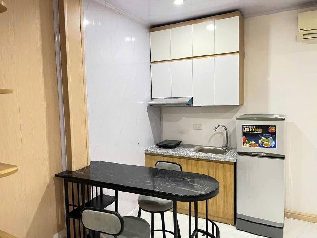 Bán nhà Chùa Láng - diện tích 79m2 6 tầng - giá 16 tỷ