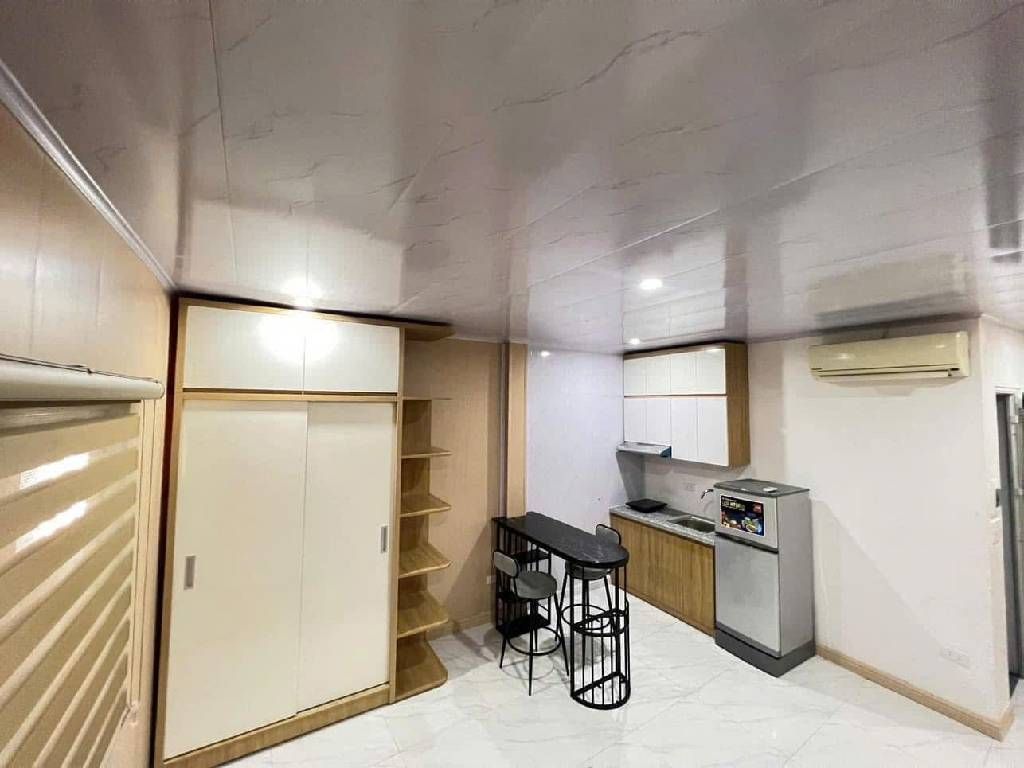 Bán nhà Chùa Láng - diện tích 79m2 6 tầng - giá 16 tỷ