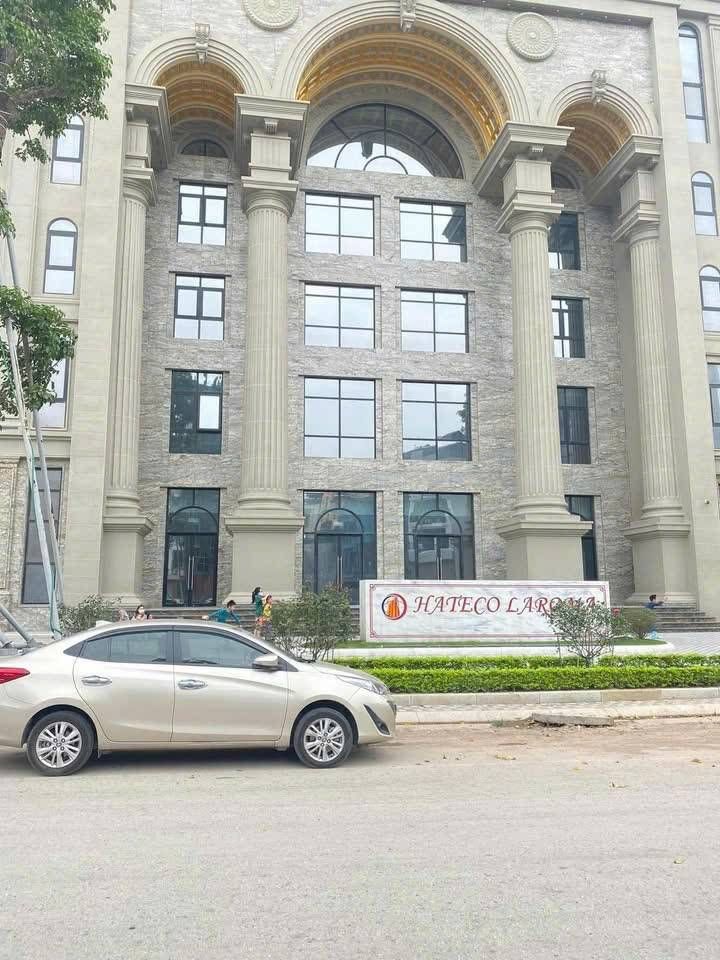 Bán nhà Chùa Láng - diện tích 79m2 6 tầng - giá 16 tỷ