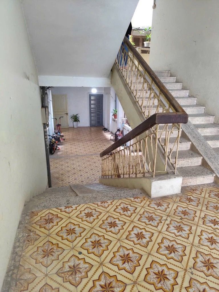 Bán nhà Kim Ngưu - diện tích 60m2 1 tầng - Căn hộ lô góc 3 mặt thoáng - giá 4,75 tỷ