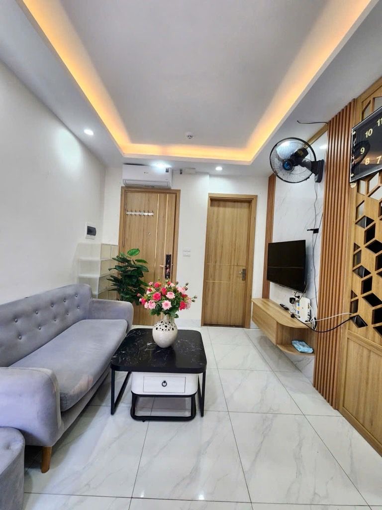 Bán nhà Nguyễn Trãi - diện tích 60m2 1 tầng - Căn hộ CCMN tầng 3 - giá 3,1 tỷ