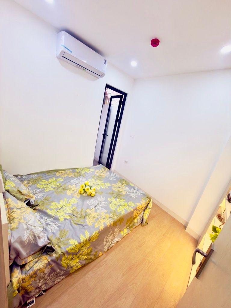 Bán nhà Đông Tác - diện tích 33m2 1 tầng - Căn hộ chung cư mini chưa sổ - giá 1,79 tỷ