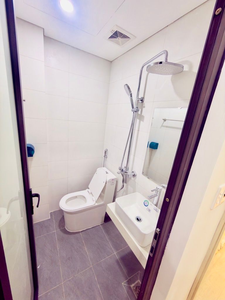 Bán nhà Đông Tác - diện tích 33m2 1 tầng - Căn hộ chung cư mini chưa sổ - giá 1,79 tỷ