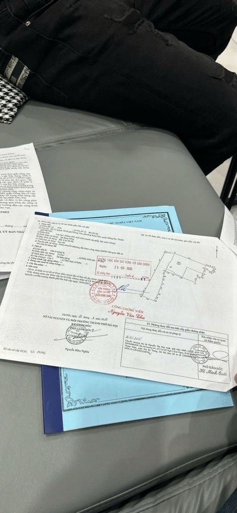 Bán nhà Đông Tác - diện tích 33m2 1 tầng - Căn hộ chung cư mini chưa sổ - giá 1,79 tỷ