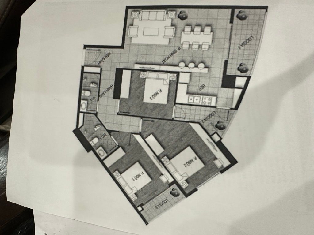 Bán nhà Vĩnh Hưng - diện tích 114m2 1 tầng - Nhà đẹp hiếm có - giá 8,9 tỷ