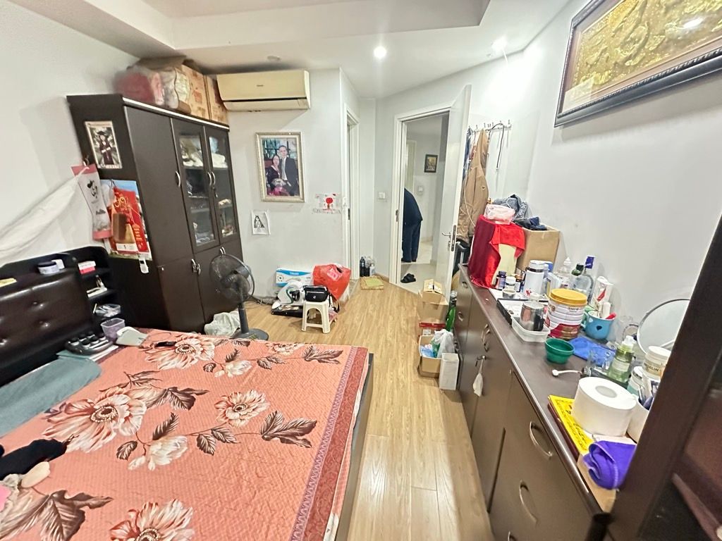 Bán nhà Vĩnh Hưng - diện tích 114m2 1 tầng - Nhà đẹp hiếm có - giá 8,9 tỷ