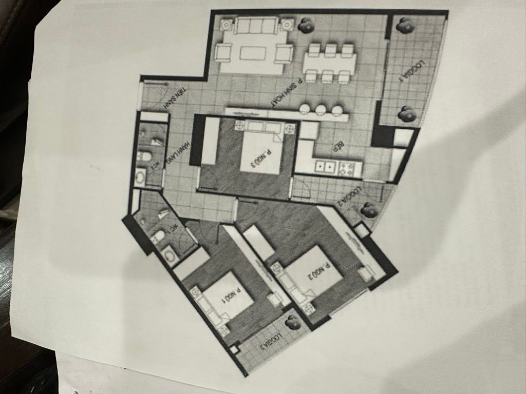 Bán nhà Vĩnh Hưng - diện tích 114m2 1 tầng - Nhà đẹp hiếm có - giá 8,9 tỷ