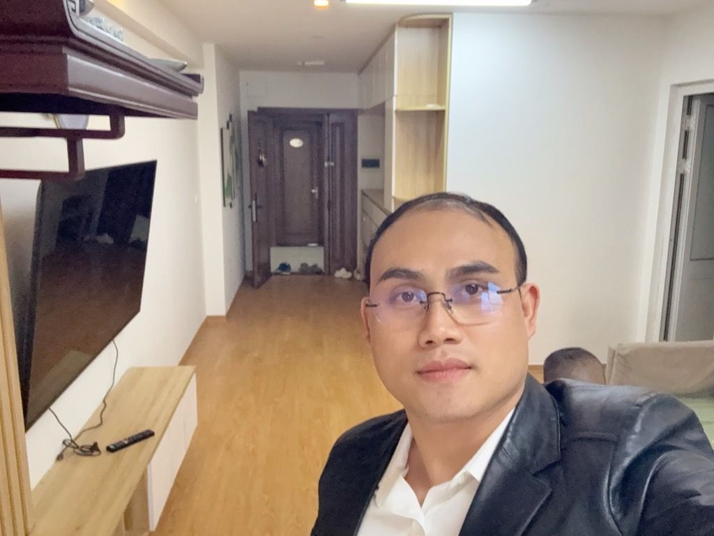 Bán nhà Tam Trinh - diện tích 65m2 30 tầng - Căn hộ 2 ngủ 2 vệ sinh - giá 5,5 tỷ