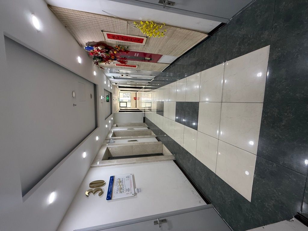 Bán nhà Tam Trinh - diện tích 65m2 30 tầng - Căn hộ 2 ngủ 2 vệ sinh - giá 5,5 tỷ