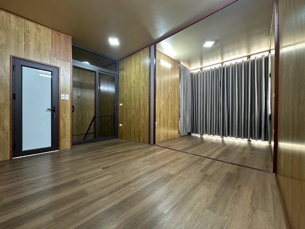 Bán nhà Nguyễn Xiển - diện tích 25m2 3 tầng - Nhà mới đẹp tặng full nội thất - giá 1,9 tỷ