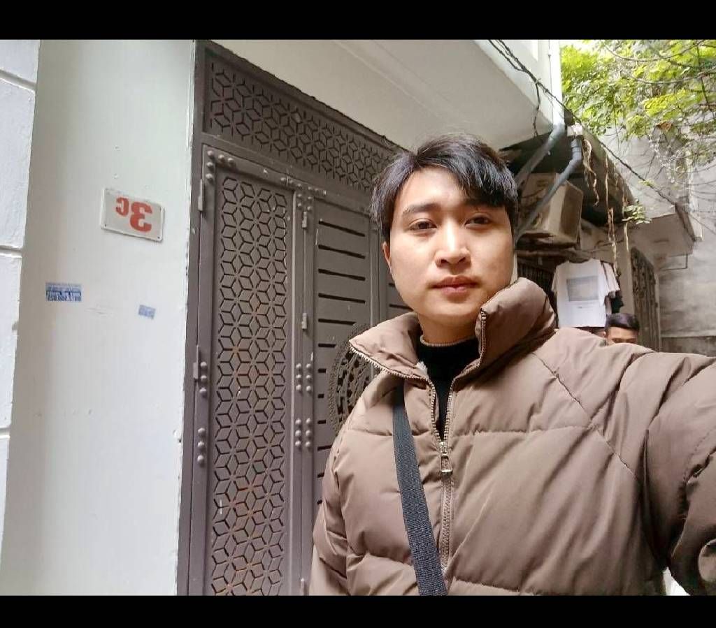 Bán nhà Khương Trung - diện tích 34m2 6 tầng - Nhà 2 mặt thoáng, gần Ngã Tư Sở - giá 9,9 tỷ