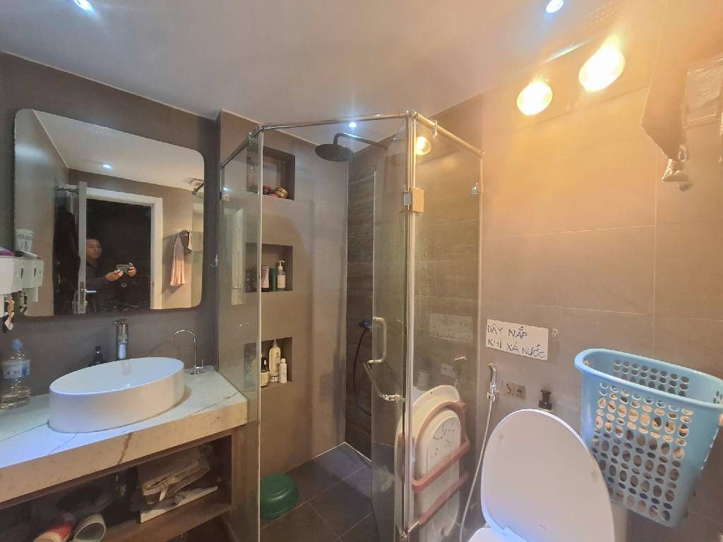 Bán nhà Tân Mai - diện tích 73m2 4 tầng - Ngõ Ô Tô - giá 22,5 tỷ