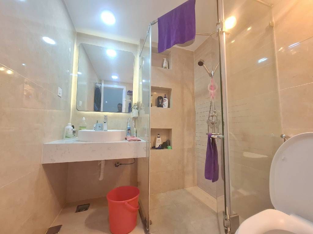 Bán nhà Tân Mai - diện tích 73m2 4 tầng - Ngõ Ô Tô - giá 22,5 tỷ