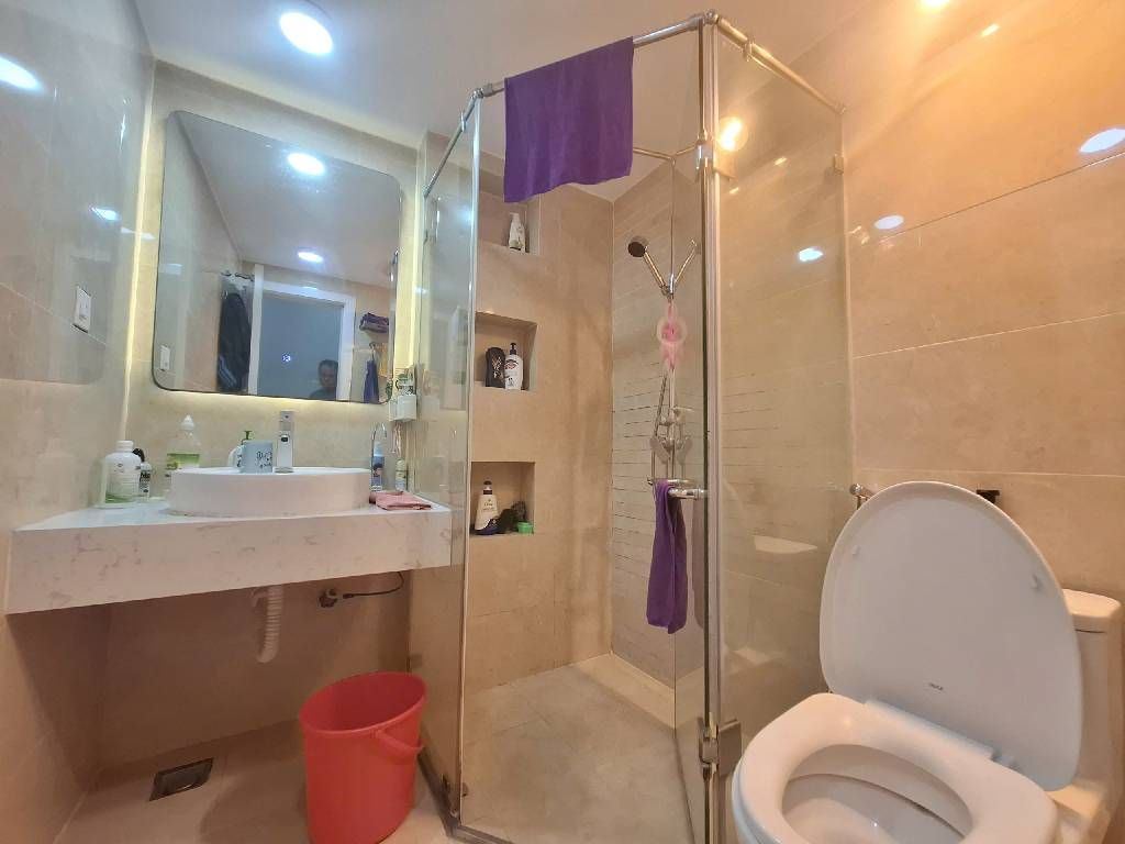 Bán nhà Tân Mai - diện tích 73m2 4 tầng - Ngõ Ô Tô - giá 22,5 tỷ