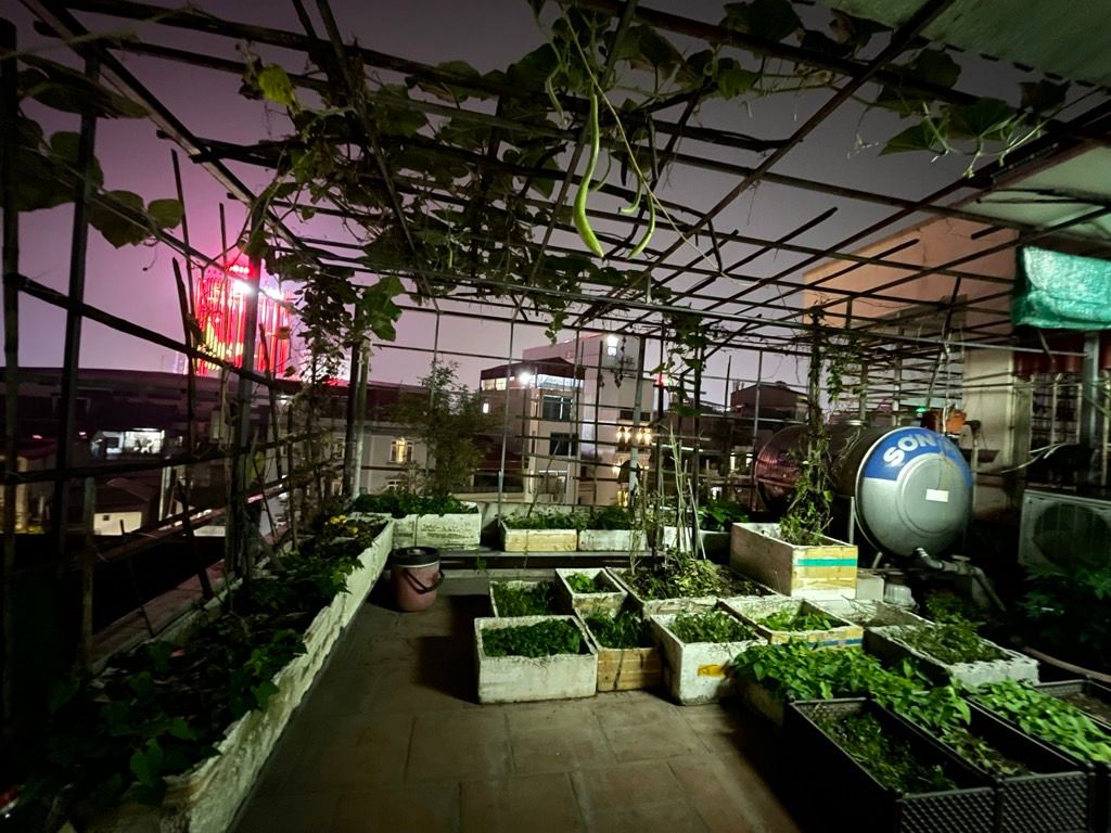 Bán nhà Nguyễn Ngọc Doãn - diện tích 45m2 6 tầng - Nhà lô góc, 3 mặt thoáng - giá 13,9 tỷ