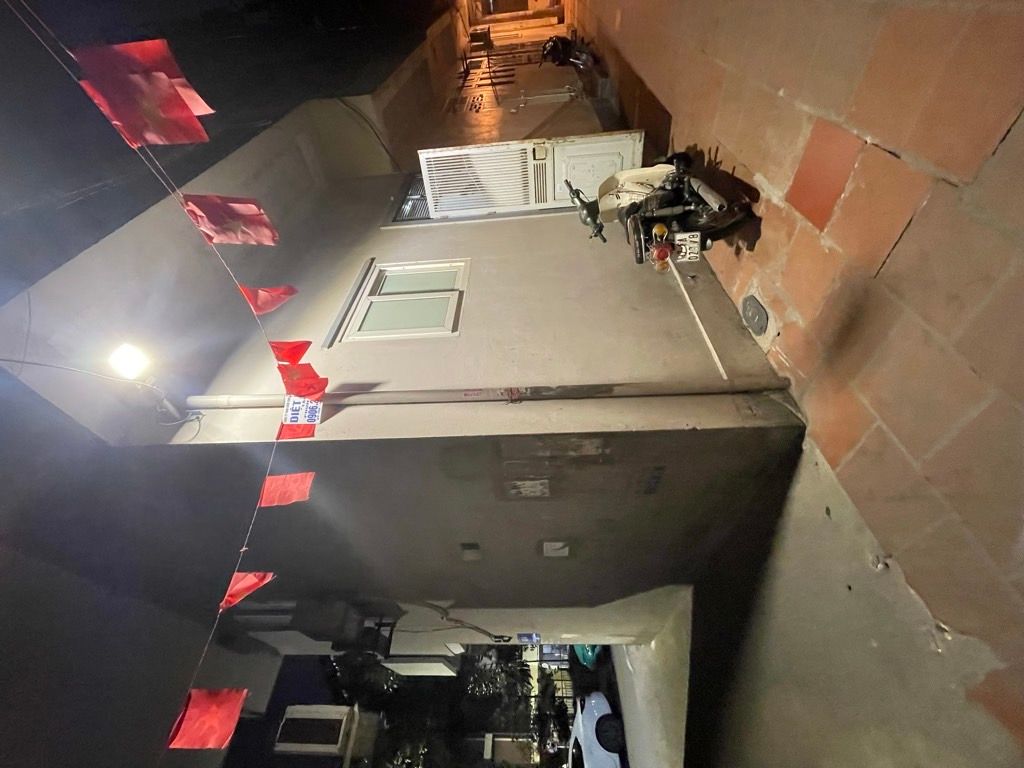 Bán nhà Nguyễn Ngọc Doãn - diện tích 45m2 6 tầng - Nhà lô góc, 3 mặt thoáng - giá 13,9 tỷ