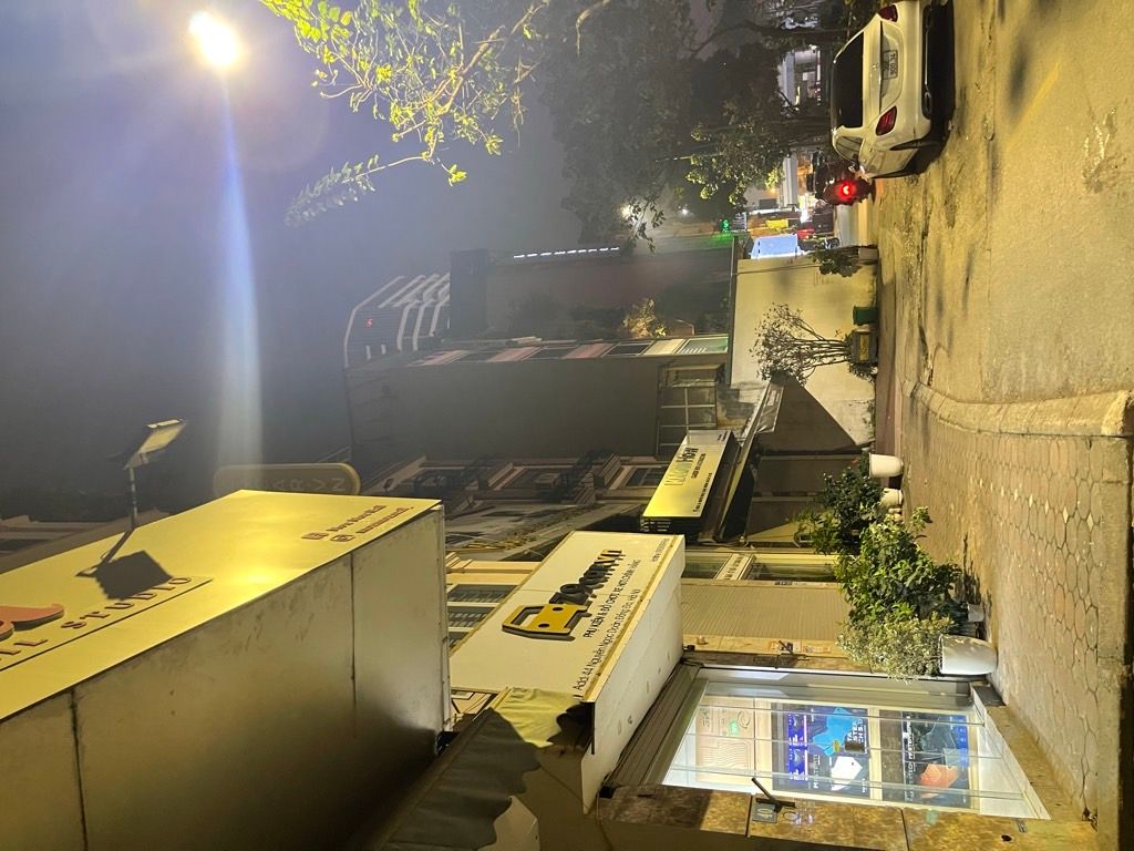 Bán nhà Nguyễn Ngọc Doãn - diện tích 45m2 6 tầng - Nhà lô góc, 3 mặt thoáng - giá 13,9 tỷ