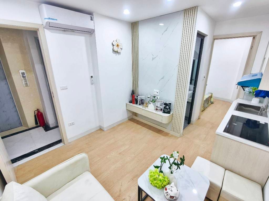 Bán nhà Đông Tác - diện tích 35m2 1 tầng - thang máy - giá 1,8 tỷ