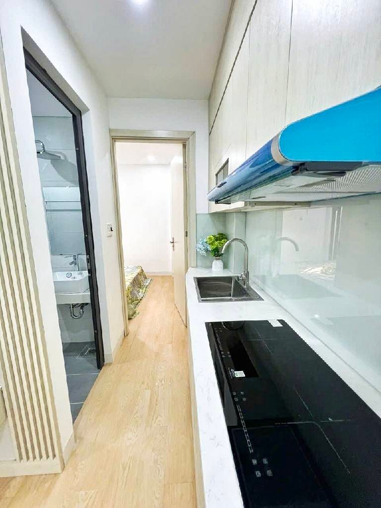 Bán nhà Đông Tác - diện tích 35m2 1 tầng - thang máy - giá 1,8 tỷ