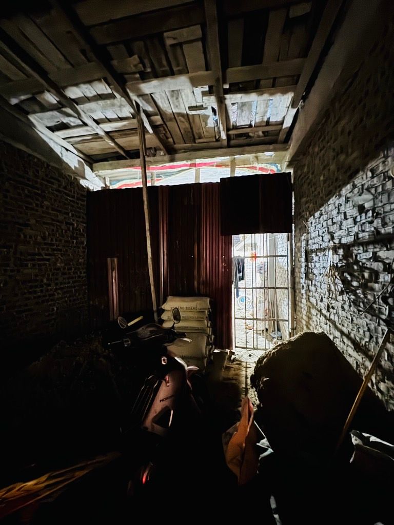 Bán nhà Khâm Thiên - diện tích 29m2 5 tầng - Ngõ rộng ba gác vào được - giá 7,5 tỷ