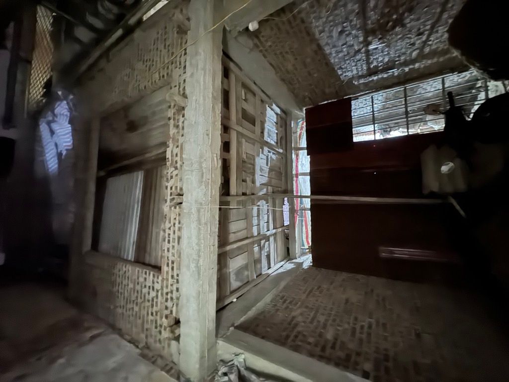 Bán nhà Khâm Thiên - diện tích 29m2 5 tầng - Ngõ rộng ba gác vào được - giá 7,5 tỷ