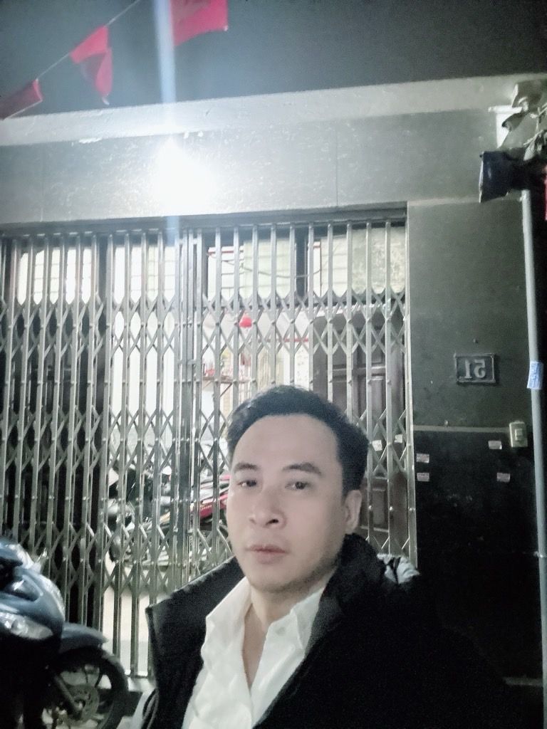 Bán nhà Trường Chinh - diện tích 60.9m2 9 tầng - ô tô tránh - giá 23,5 tỷ