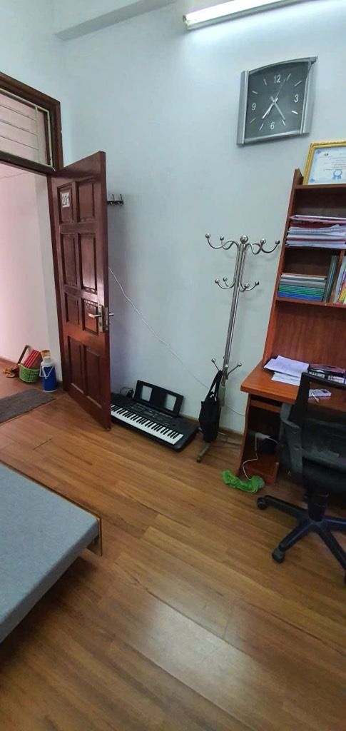 Bán nhà Trường Chinh - diện tích 60.9m2 9 tầng - ô tô tránh - giá 23,5 tỷ