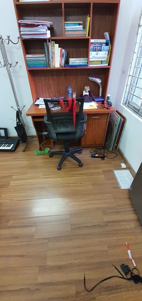 Bán nhà Trường Chinh - diện tích 60.9m2 9 tầng - ô tô tránh - giá 23,5 tỷ